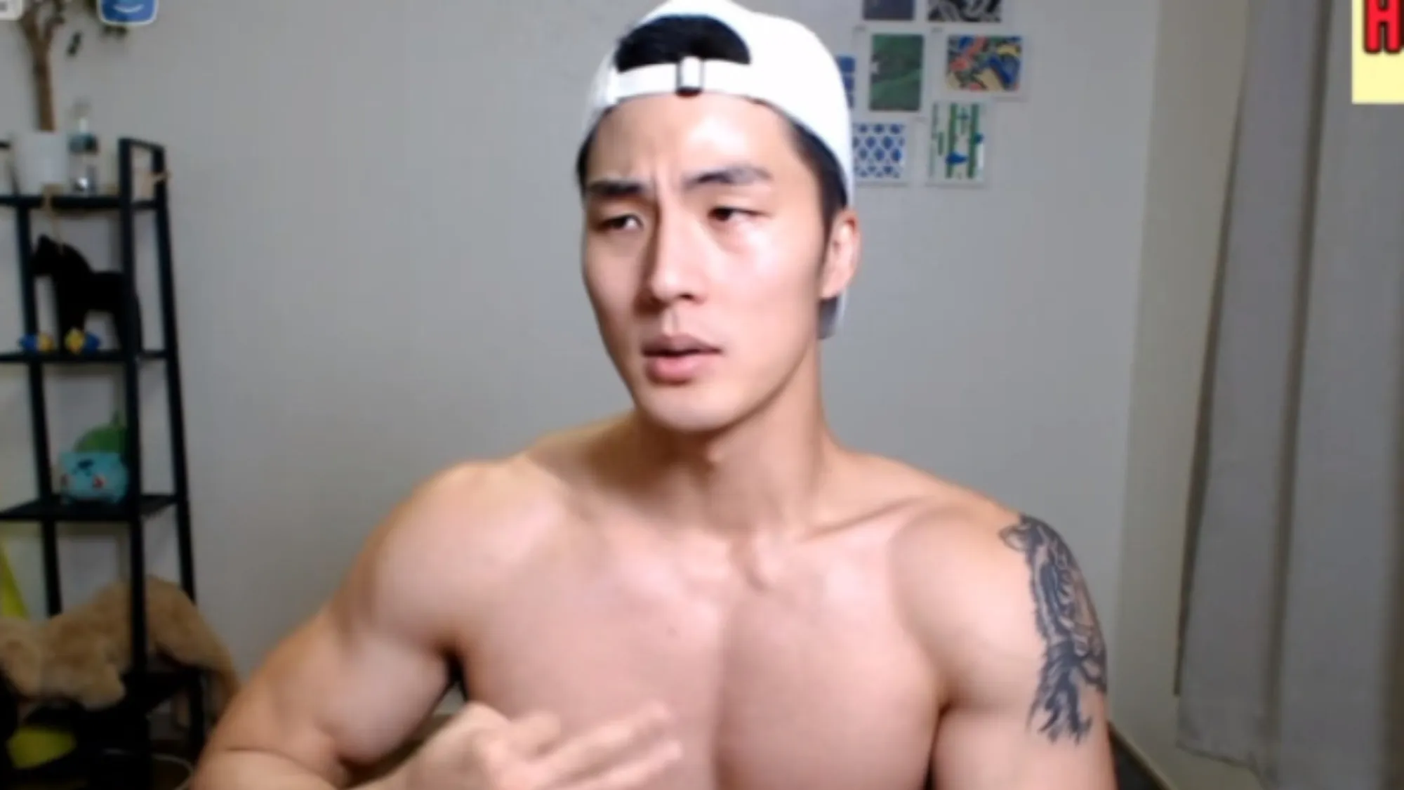 말왕(말왕 SNS) 말왕(말왕 SNS)