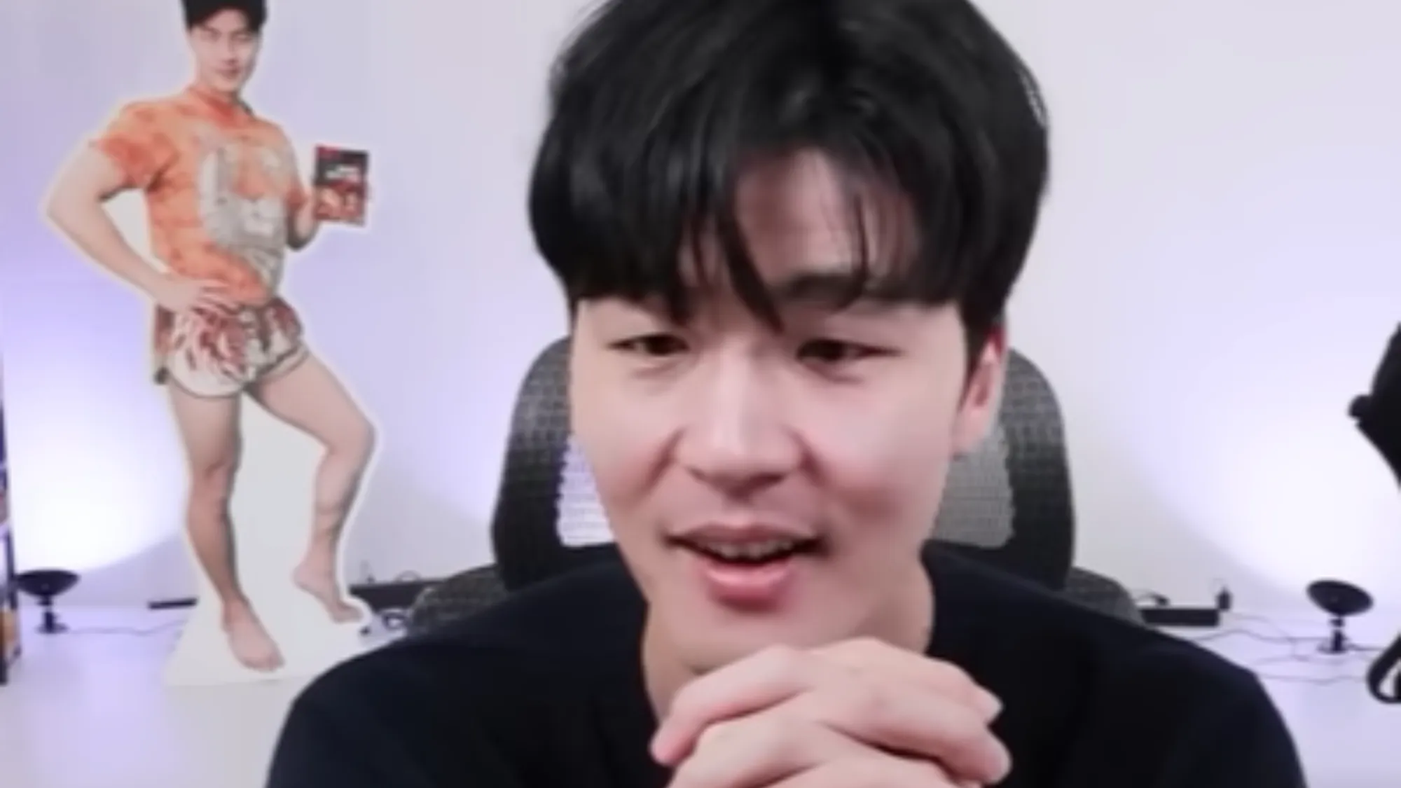 말왕(말왕 SNS) 말왕(말왕 SNS)