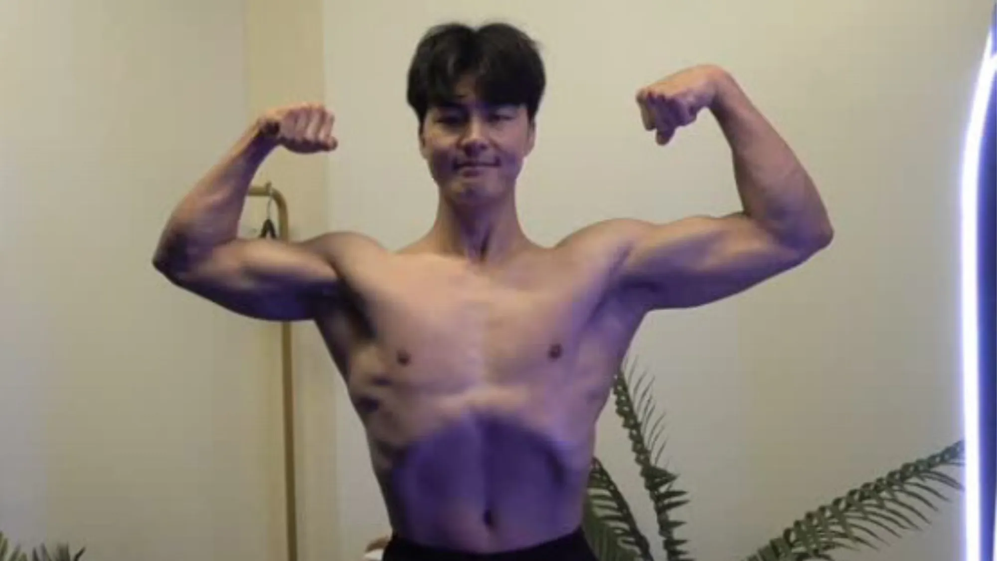 말왕(말왕 SNS) 말왕(말왕 SNS)