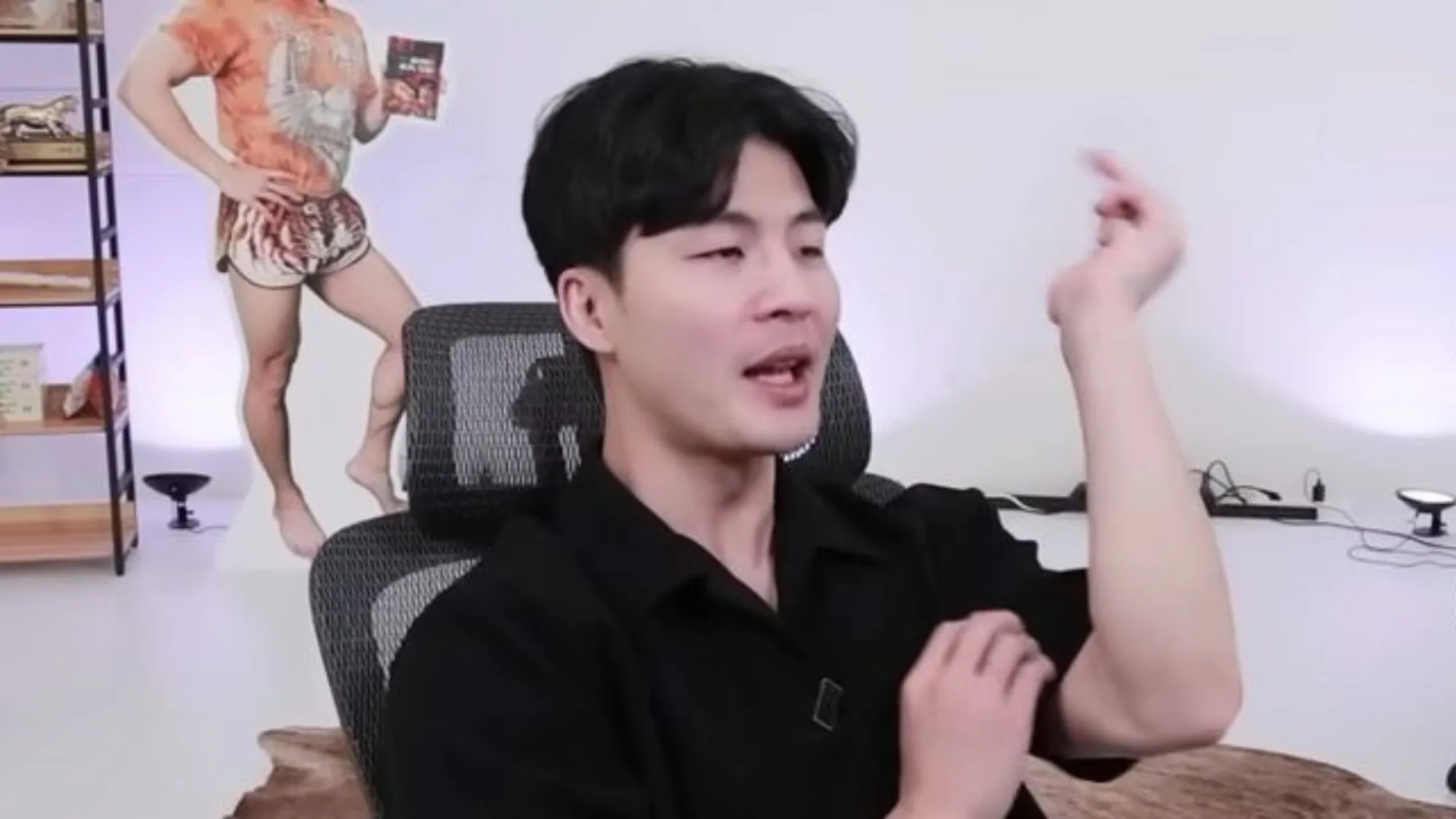 말왕(말왕 SNS) 말왕(말왕 SNS)
