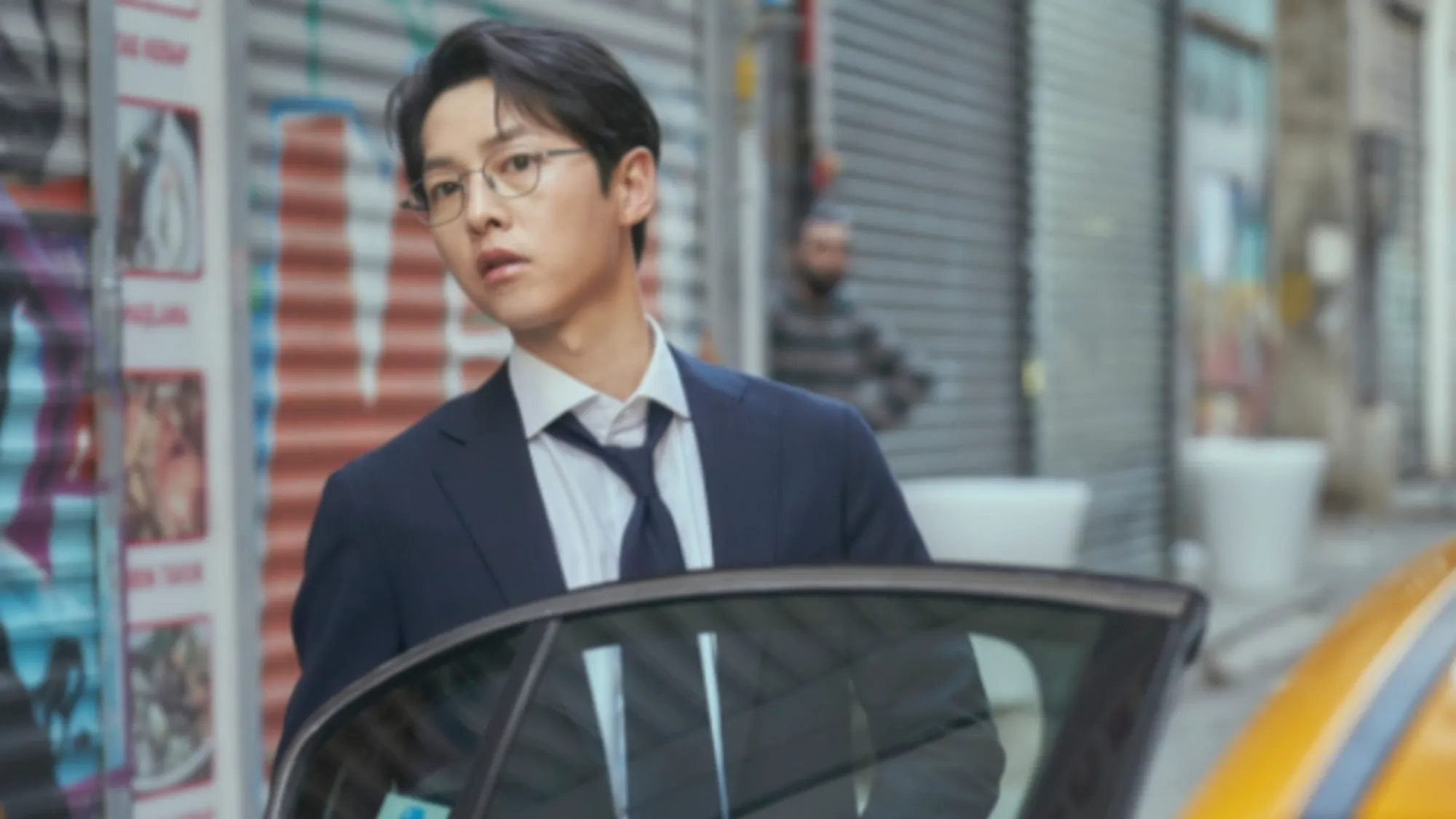 재벌집 막내아들 스틸컷(사진=JTBC 제공) 재벌집 막내아들 스틸컷(사진=JTBC 제공)