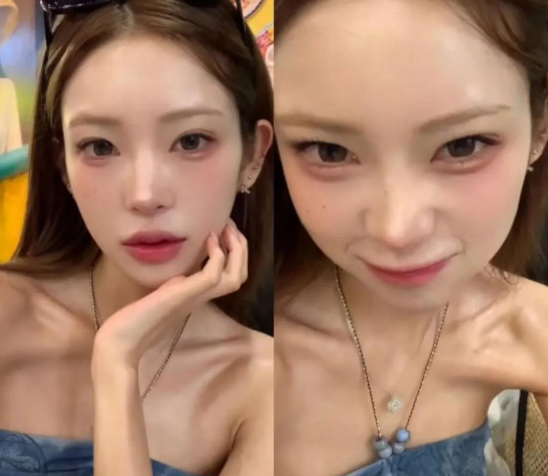 최준희 / 사진 = 최준희 SNS 최준희 / 사진 = 최준희 SNS