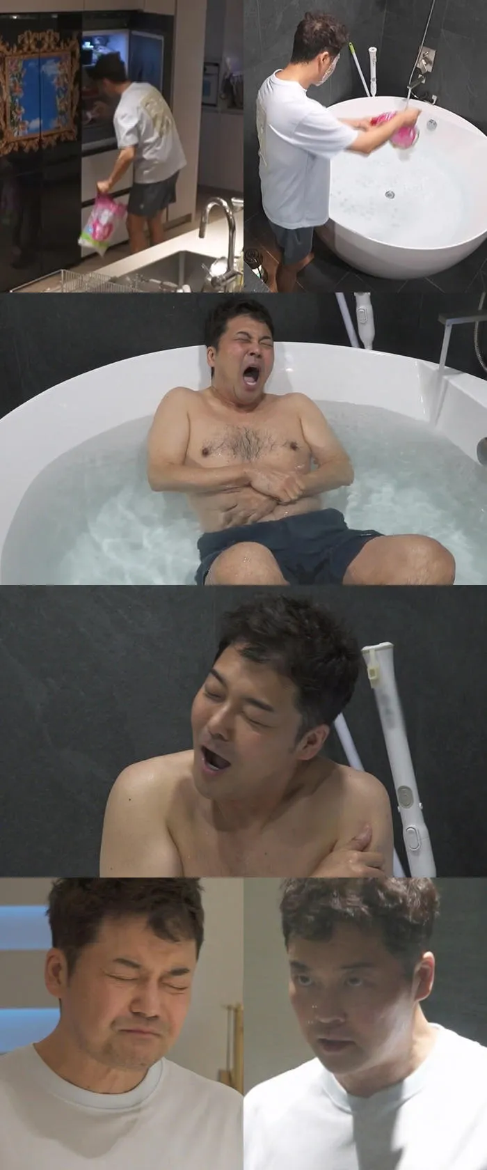 사진 = MBC ‘나 혼자 산다’ 화면 캡처 사진 = MBC ‘나 혼자 산다’ 화면 캡처