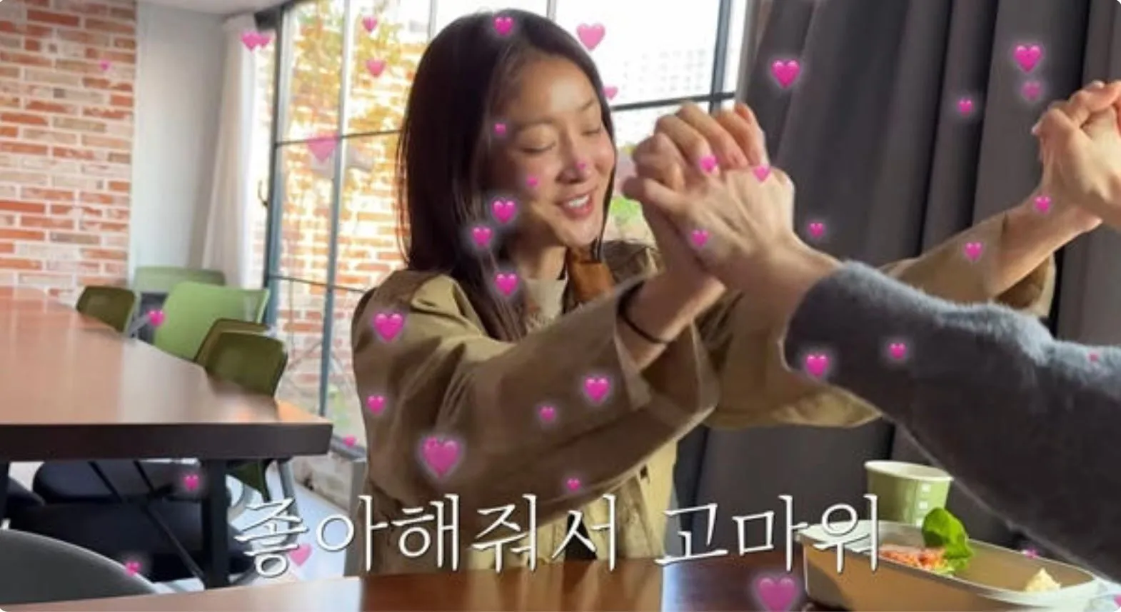 사진 = 유튜브 채널 ‘뿌시영 Boosiyoung’ 화면 캡처 사진 = 유튜브 채널 ‘뿌시영 Boosiyoung’ 화면 캡처