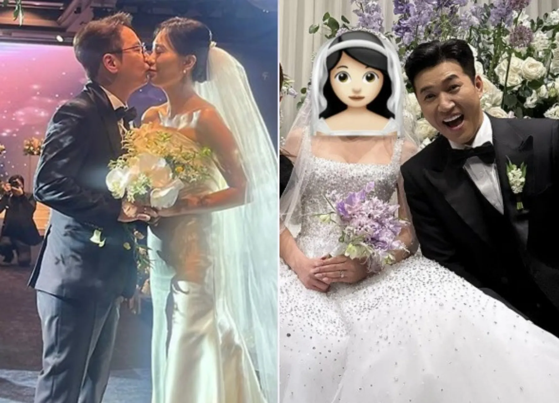 사진=TV조선, 신지 SNS 사진=TV조선, 신지 SNS