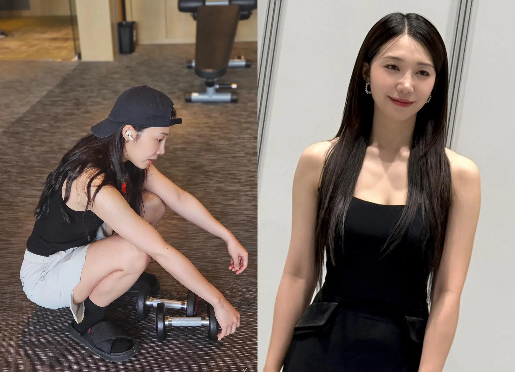 사진=정은지 SNS 사진=정은지 SNS