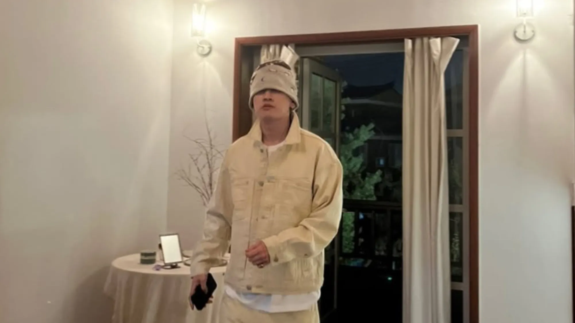 크러쉬(크러쉬 SNS) 크러쉬(크러쉬 SNS)
