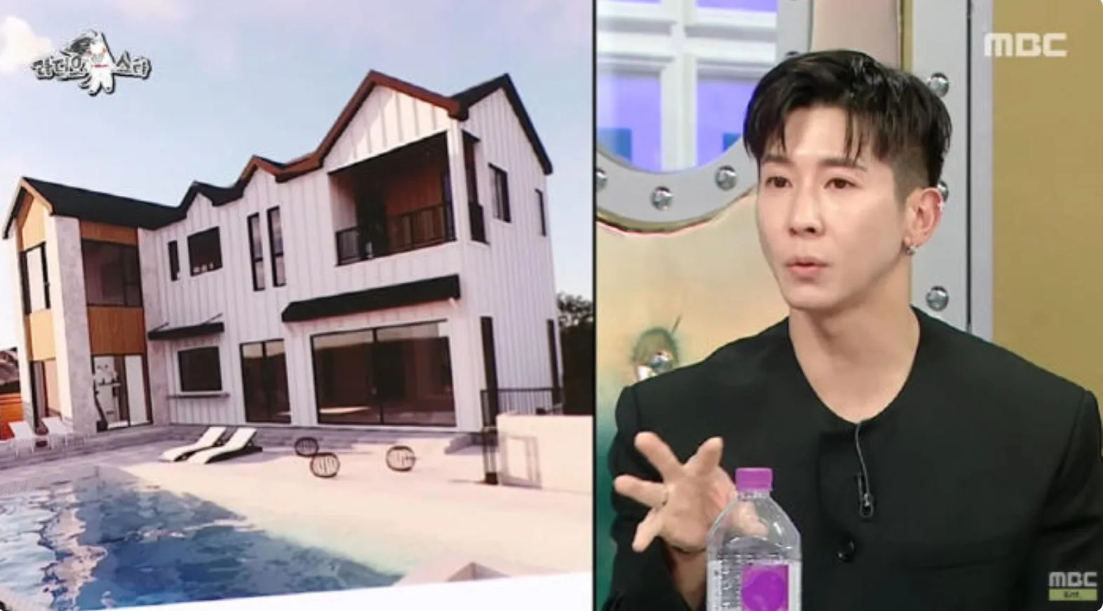 사진 = MBC ‘라디오스타’ 화면 캡처 사진 = MBC ‘라디오스타’ 화면 캡처