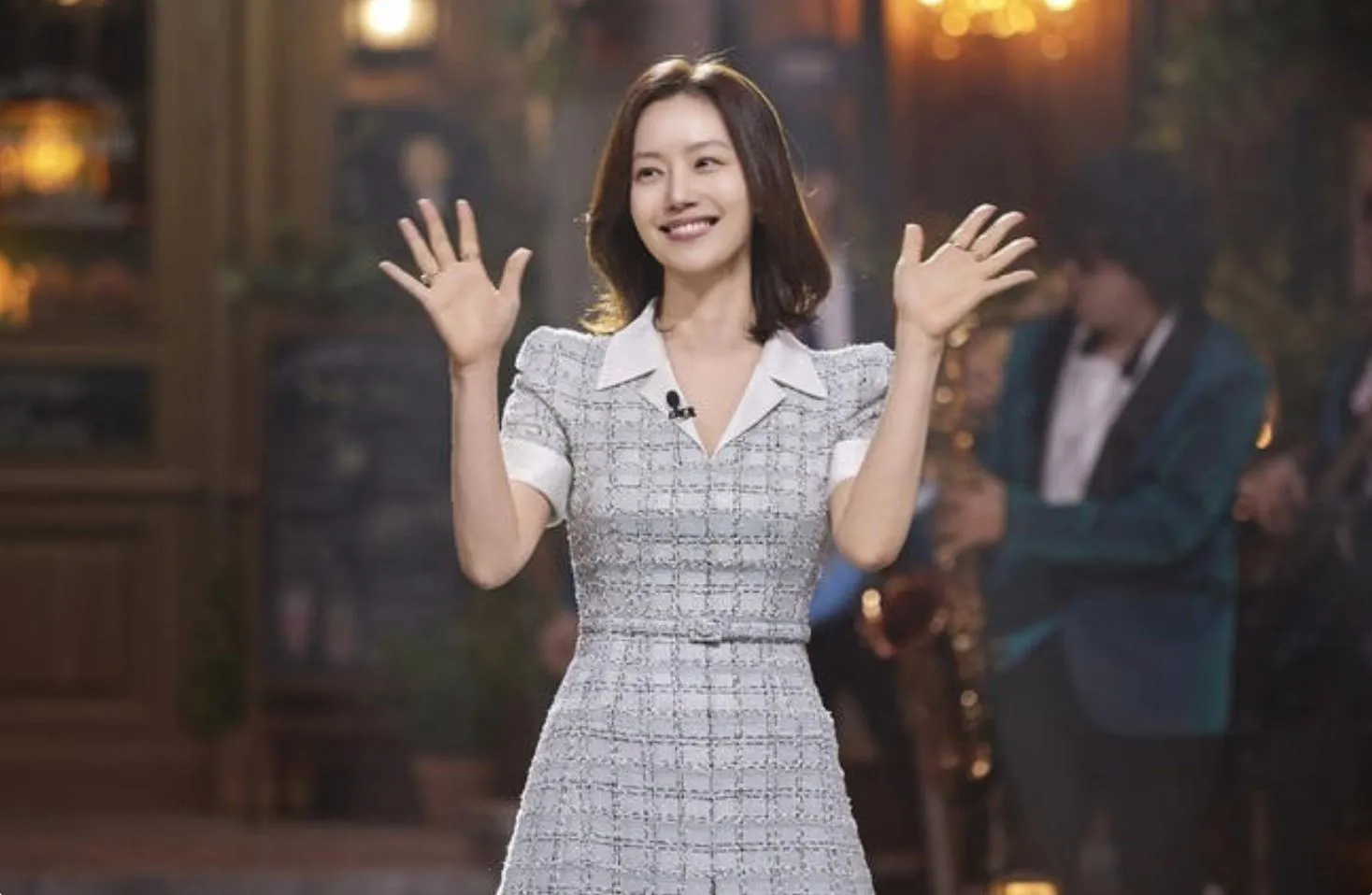 사진 = ‘SNL 코리아’ 화면 캡처 사진 = ‘SNL 코리아’ 화면 캡처