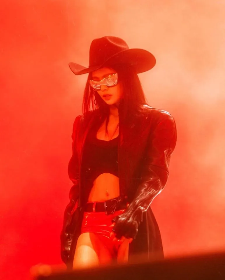 제니 / 사진 = 제니 SNS 제니 / 사진 = 제니 SNS