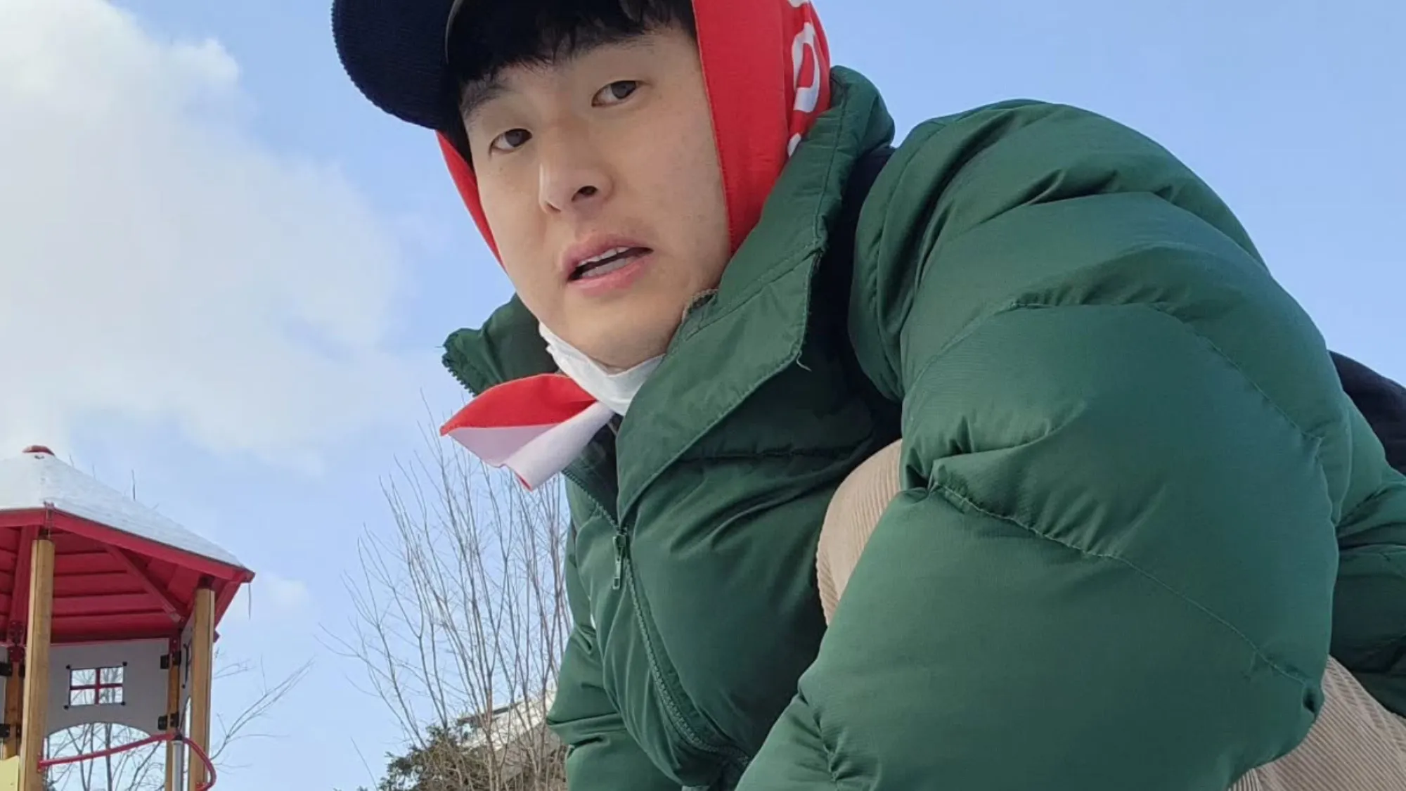 기안84(기안84 SNS) 기안84(기안84 SNS)