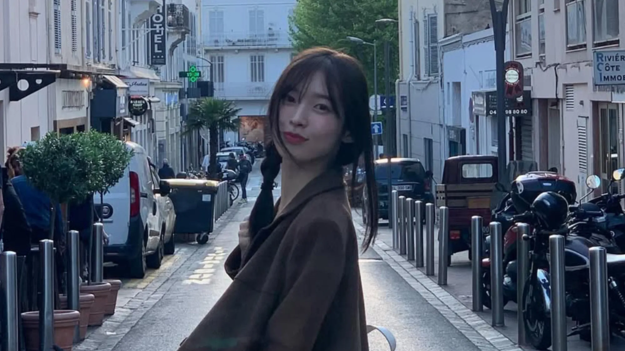 아린(아린 SNS) 아린(아린 SNS)