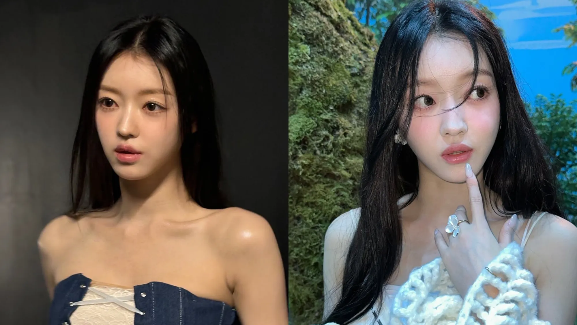 유아(유아 SNS) 유아(유아 SNS)