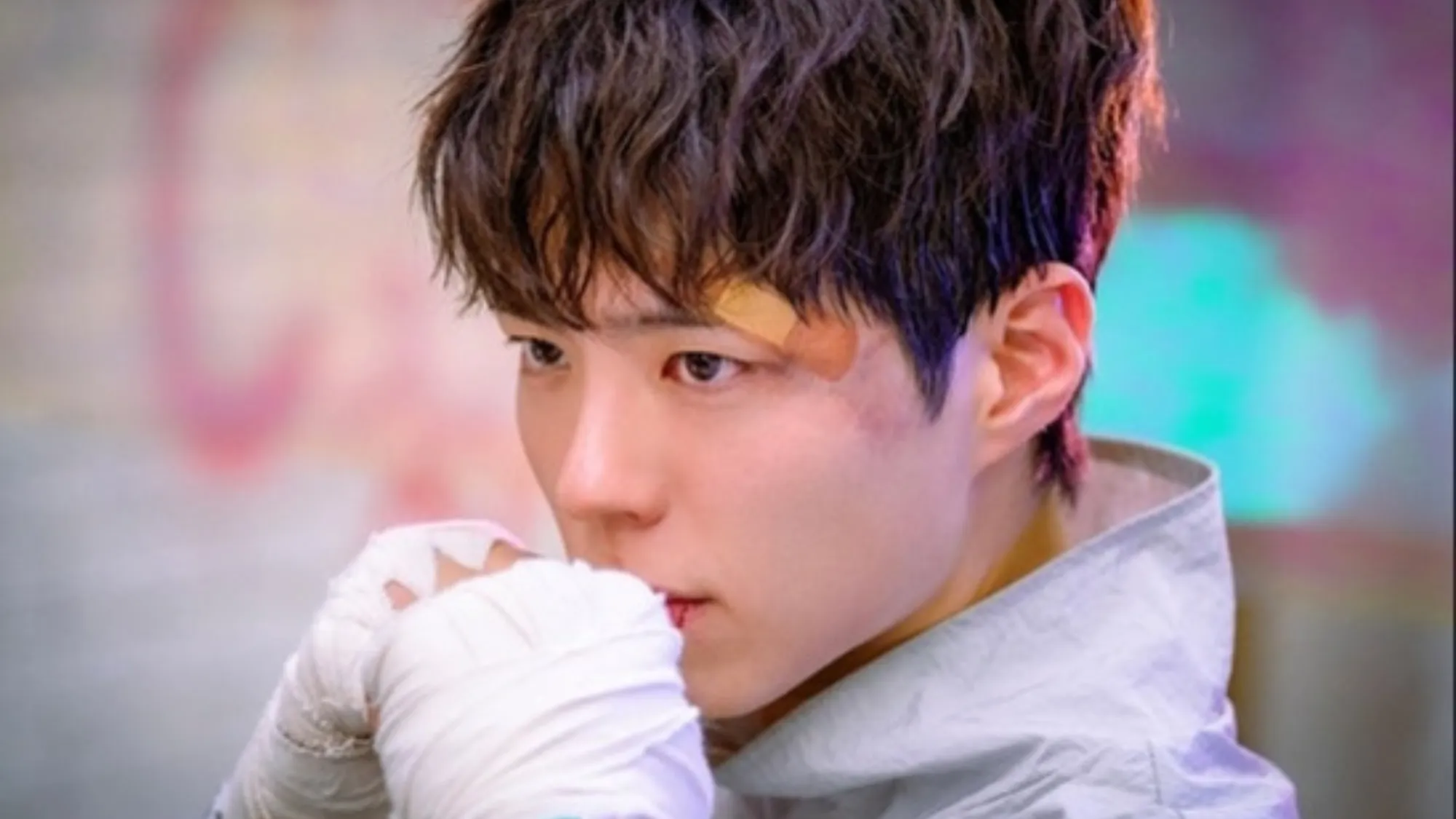 박보검(사진=JTBC 제공) 박보검(사진=JTBC 제공)