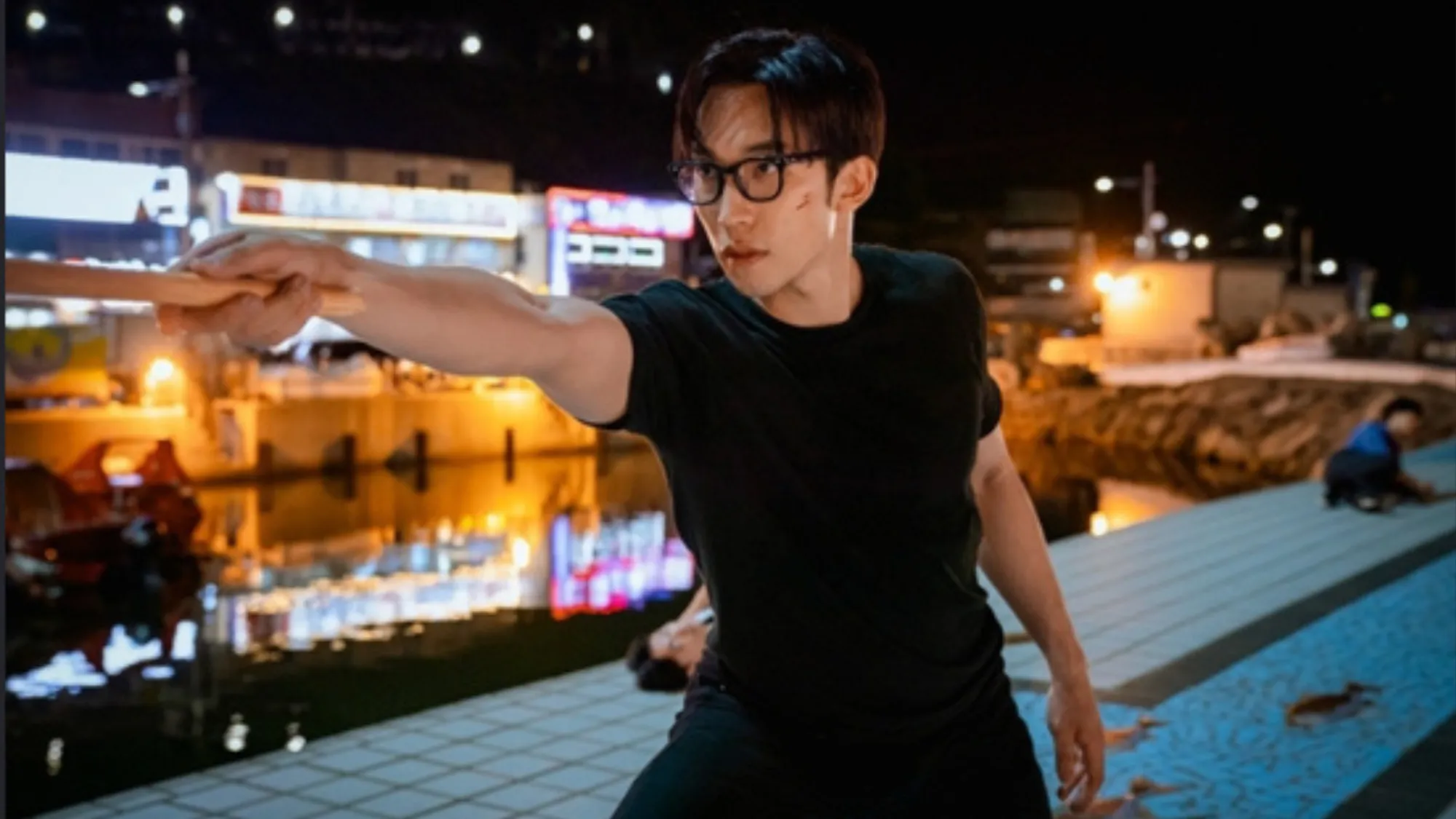 이상이(사진=JTBC 제공) 이상이(사진=JTBC 제공)