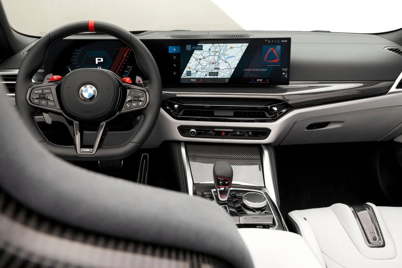 M4 컨버터블 (출처=BMW) M4 컨버터블 (출처=BMW)