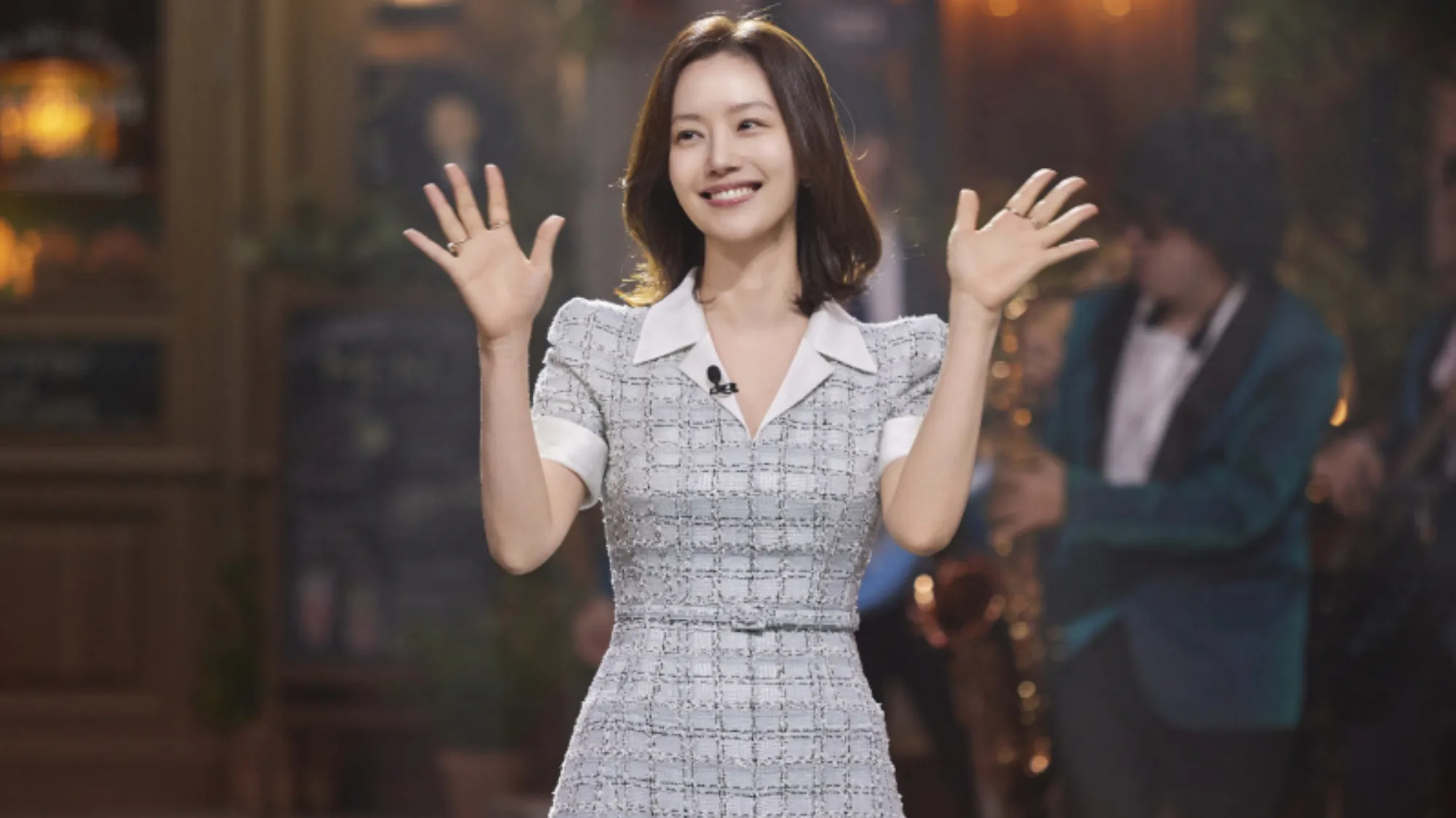 문채원(사진=쿠팡플레이 제공) 문채원(사진=쿠팡플레이 제공)