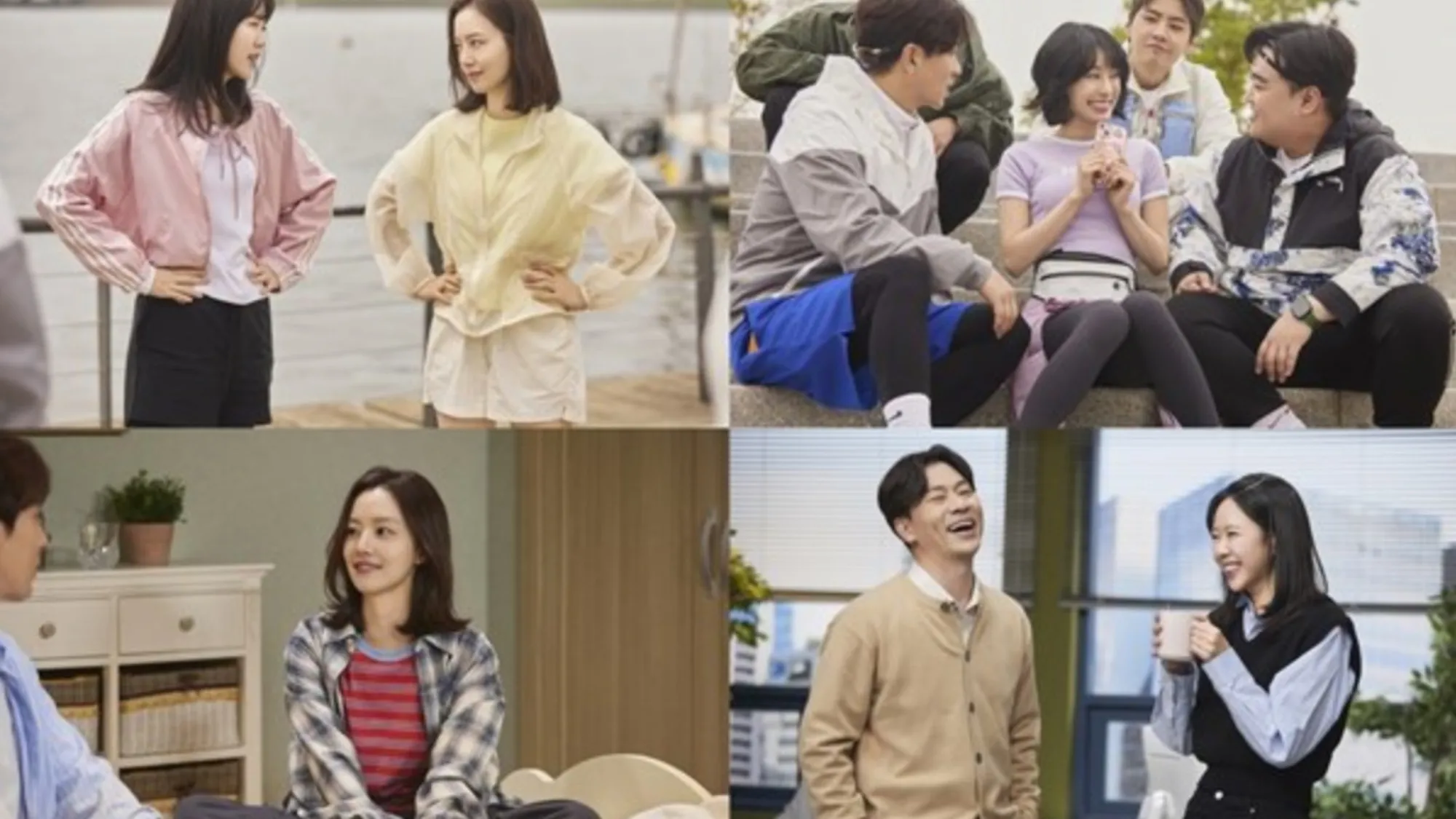 SNL 문채원편 스틸(사진=쿠팡플레이 제공) SNL 문채원편 스틸(사진=쿠팡플레이 제공)