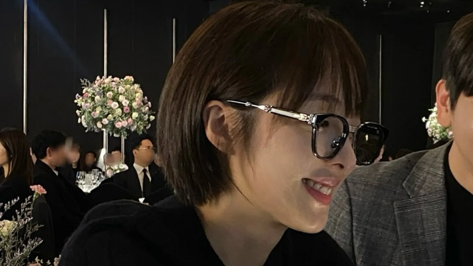 김보라(김보라 SNS) 김보라(김보라 SNS)