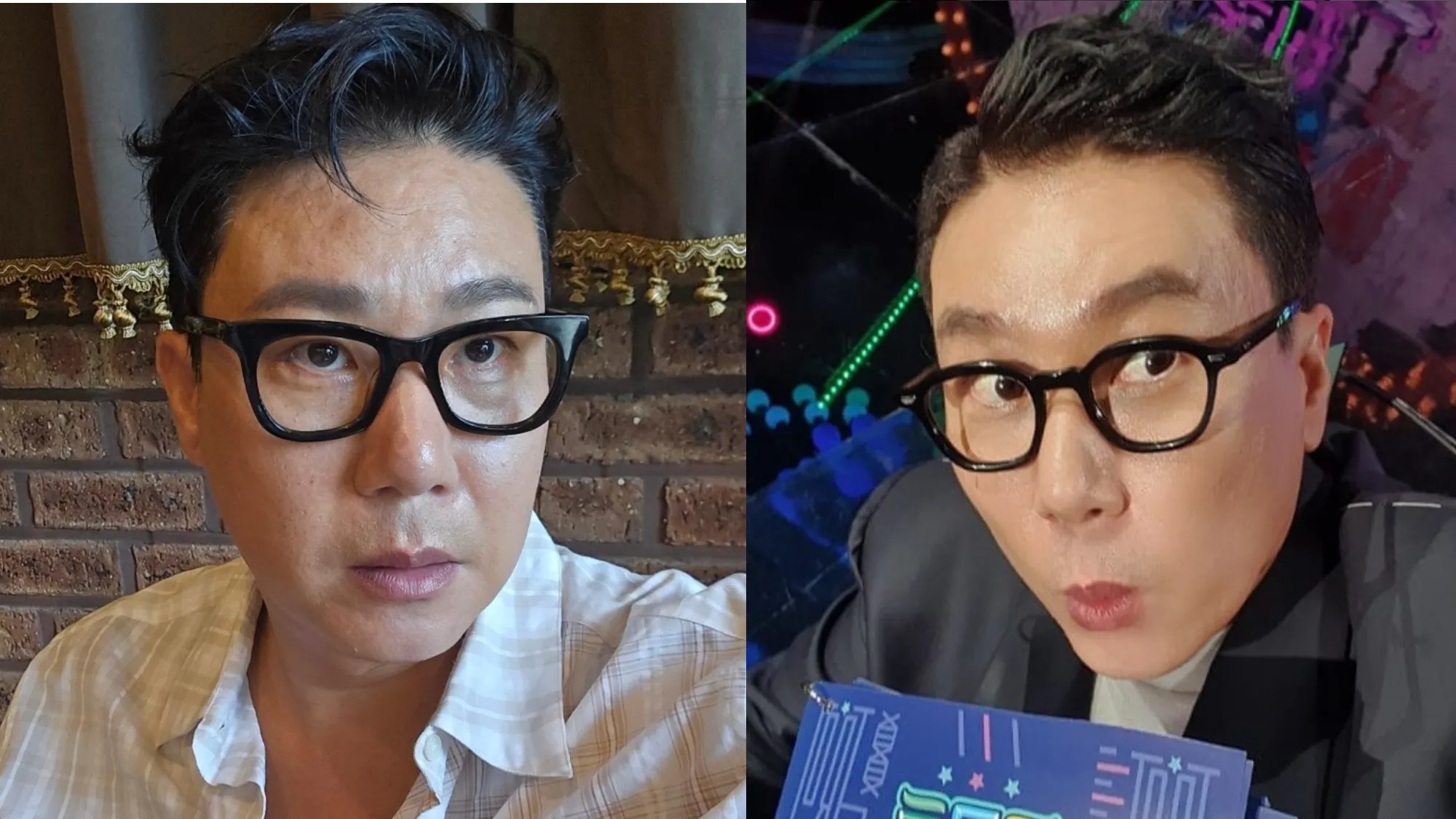 이상민(이상민 SNS) 이상민(이상민 SNS)