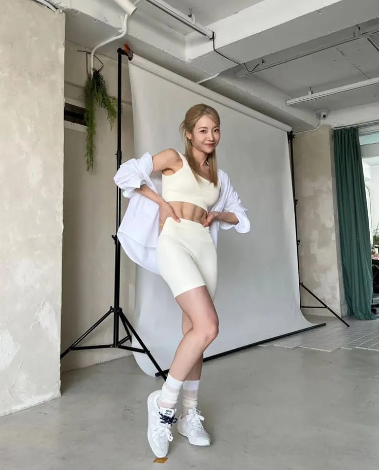 심으뜸 / 사진 = 심으뜸 인스타그램 심으뜸 / 사진 = 심으뜸 인스타그램