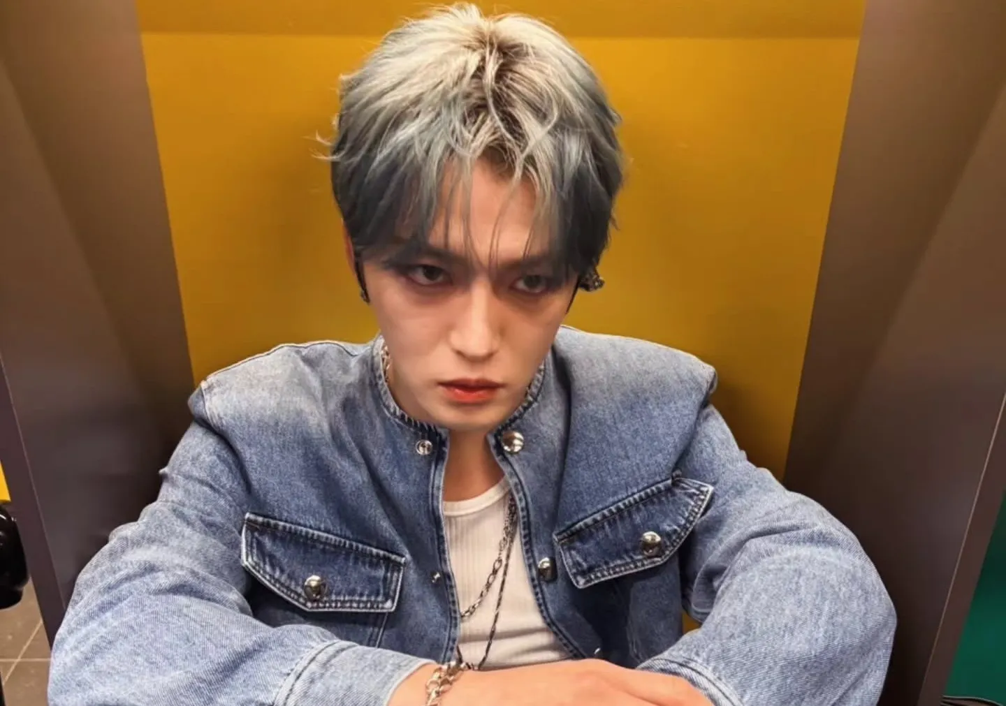 사진=김재중 SNS 사진=김재중 SNS