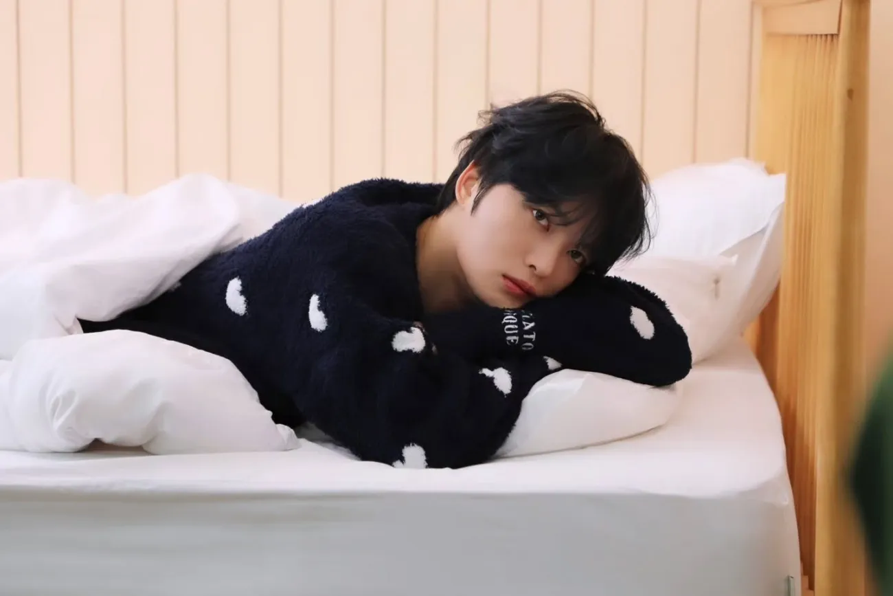 사진=김재중 SNS 사진=김재중 SNS