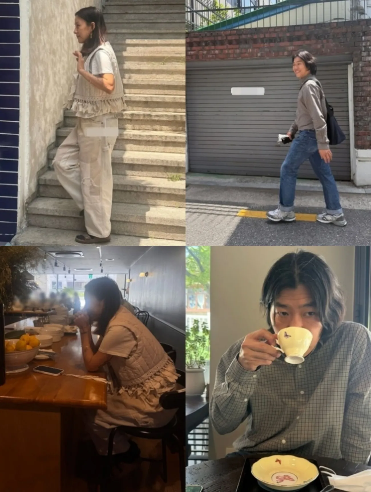 사진=이효리 SNS 사진=이효리 SNS