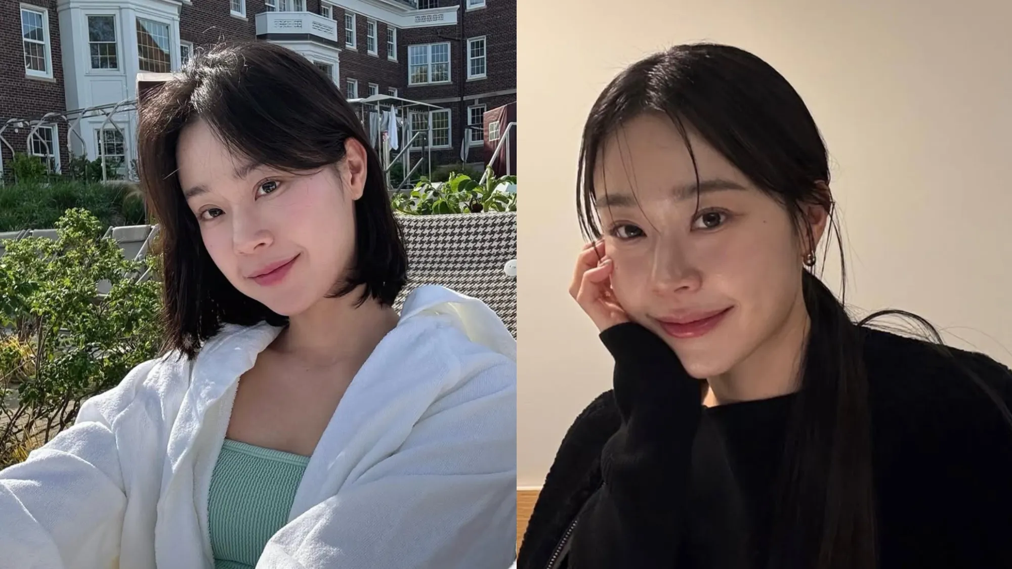 이주미(이주미 SNS) 이주미(이주미 SNS)