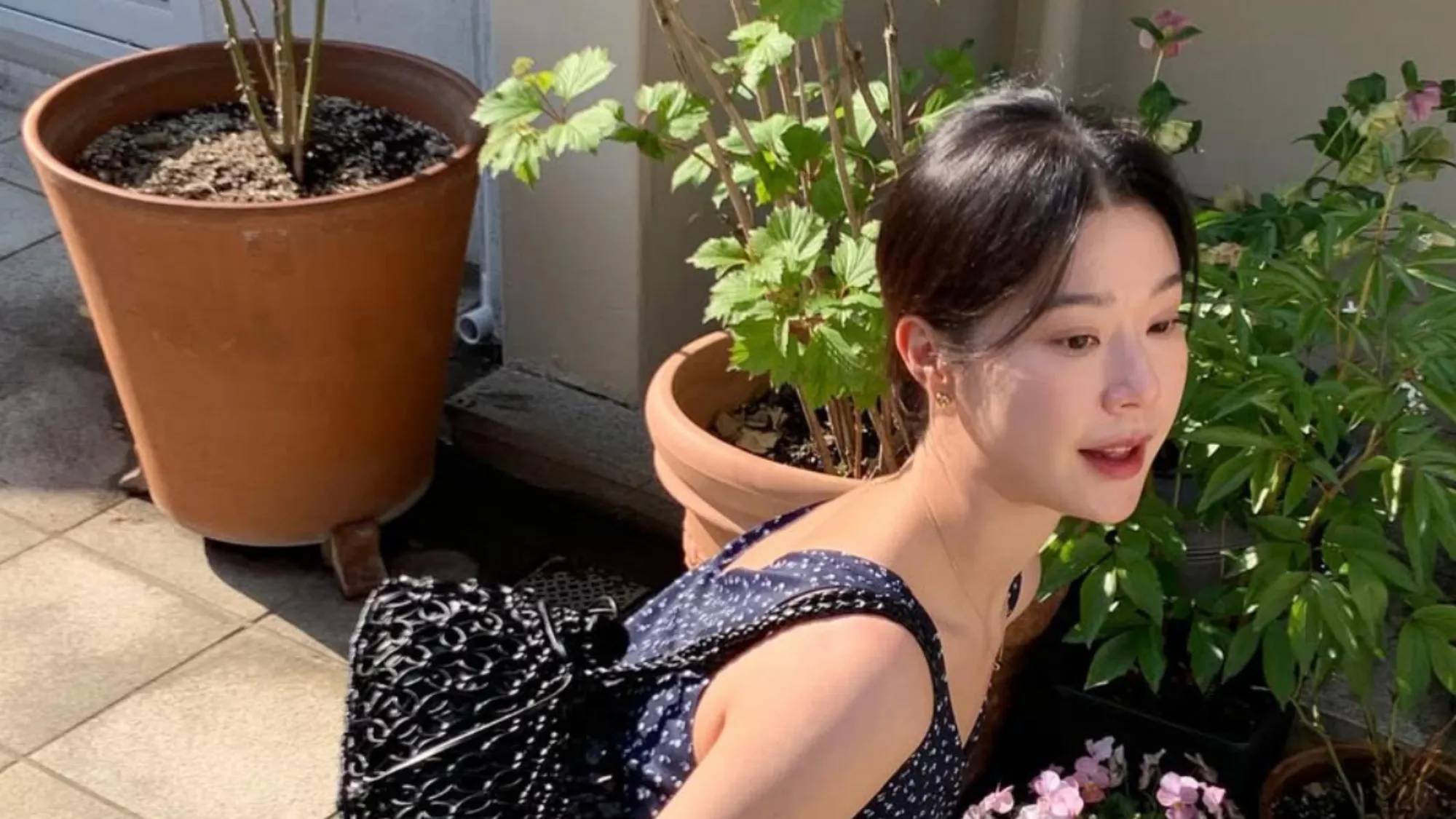 이주미(이주미 SNS) 이주미(이주미 SNS)