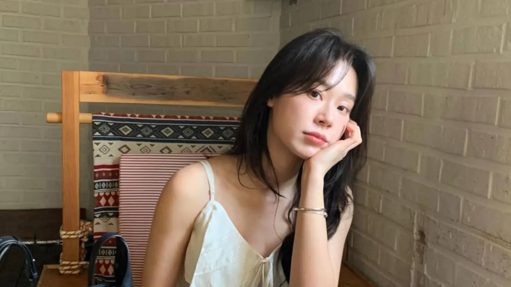 이주미(이주미 SNS) 이주미(이주미 SNS)