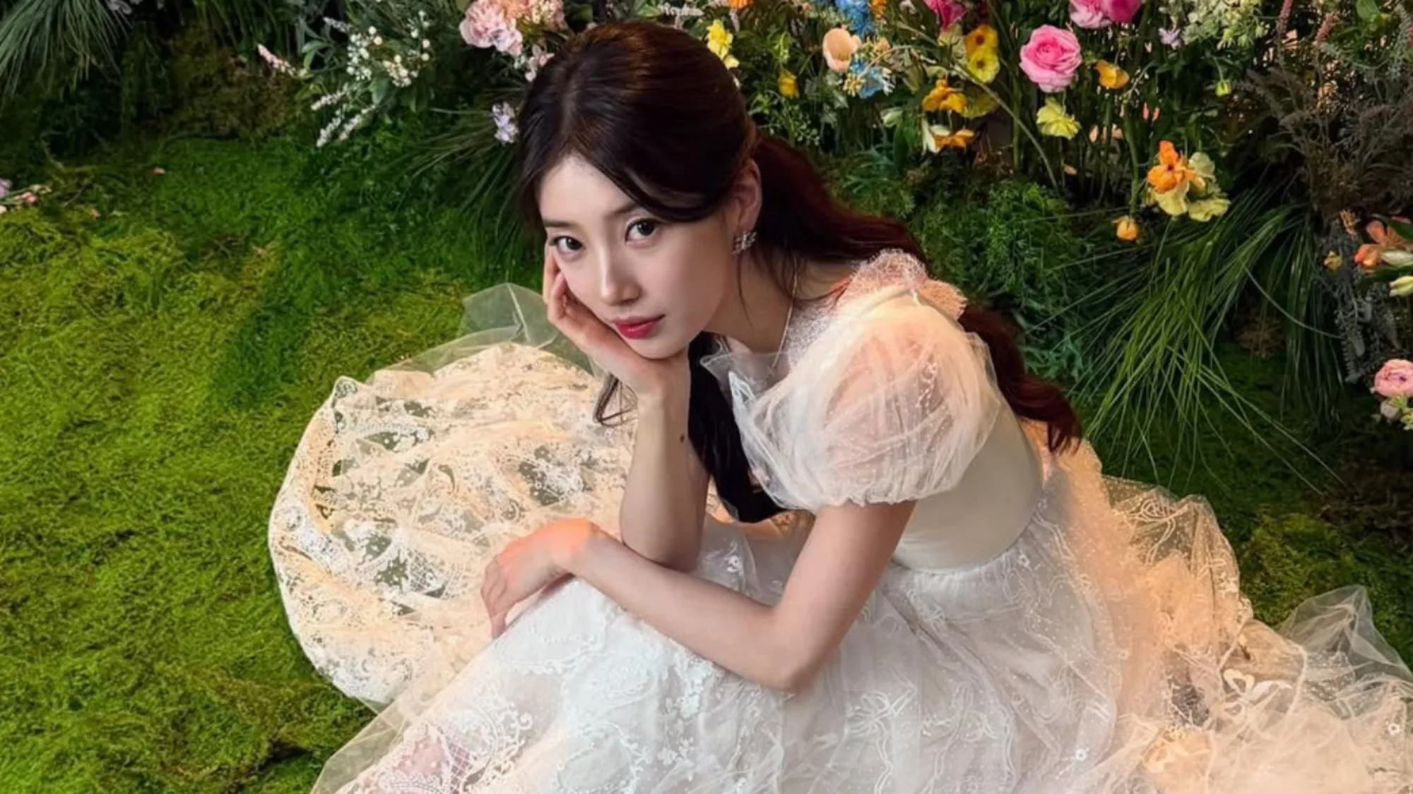 수지(수지 SNS) 수지(수지 SNS)