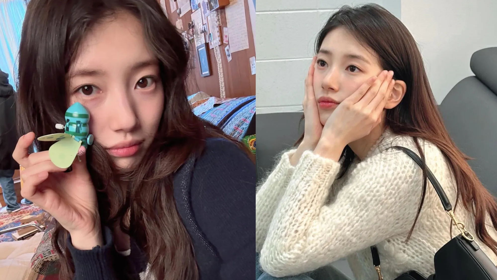 수지(수지 SNS) 수지(수지 SNS)