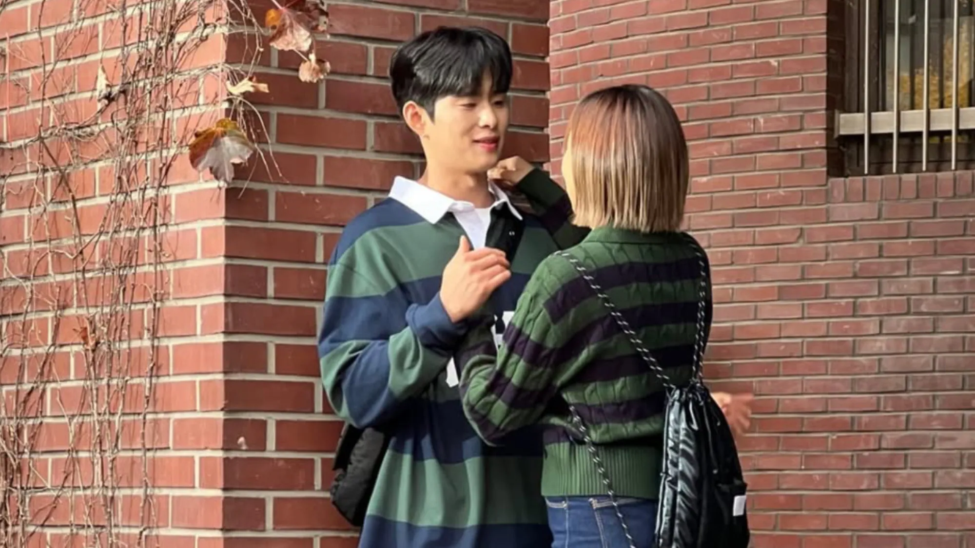 임라라 손민수(엔조이커플 SNS) 임라라 손민수(엔조이커플 SNS)
