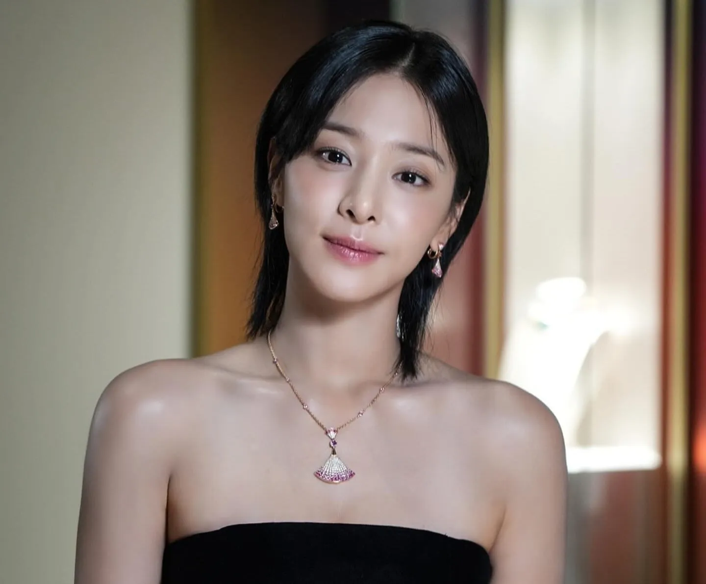 사진=설인아 SNS 사진=설인아 SNS