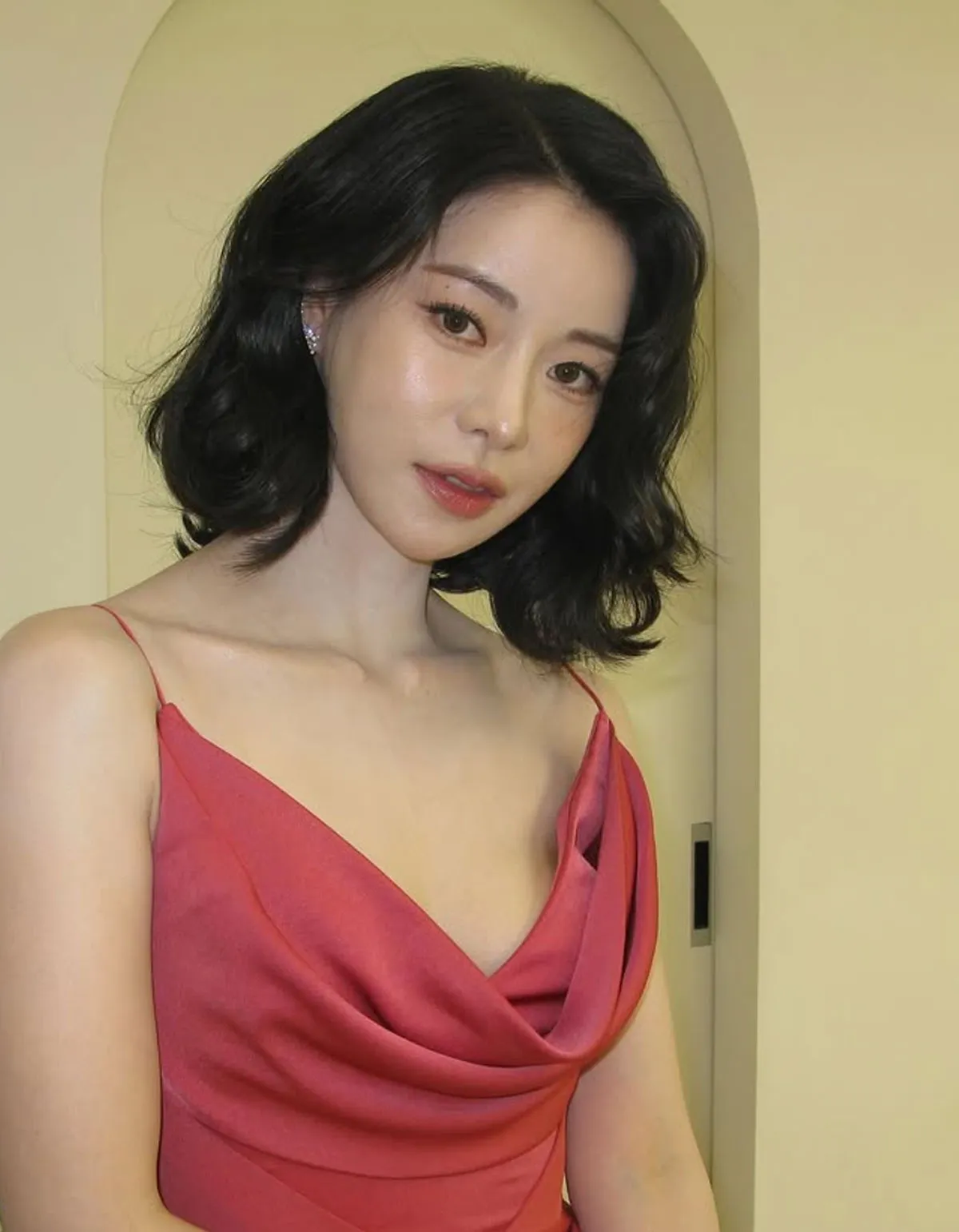 배우 임지연 / 출처 : 인스타그램 배우 임지연 / 출처 : 인스타그램