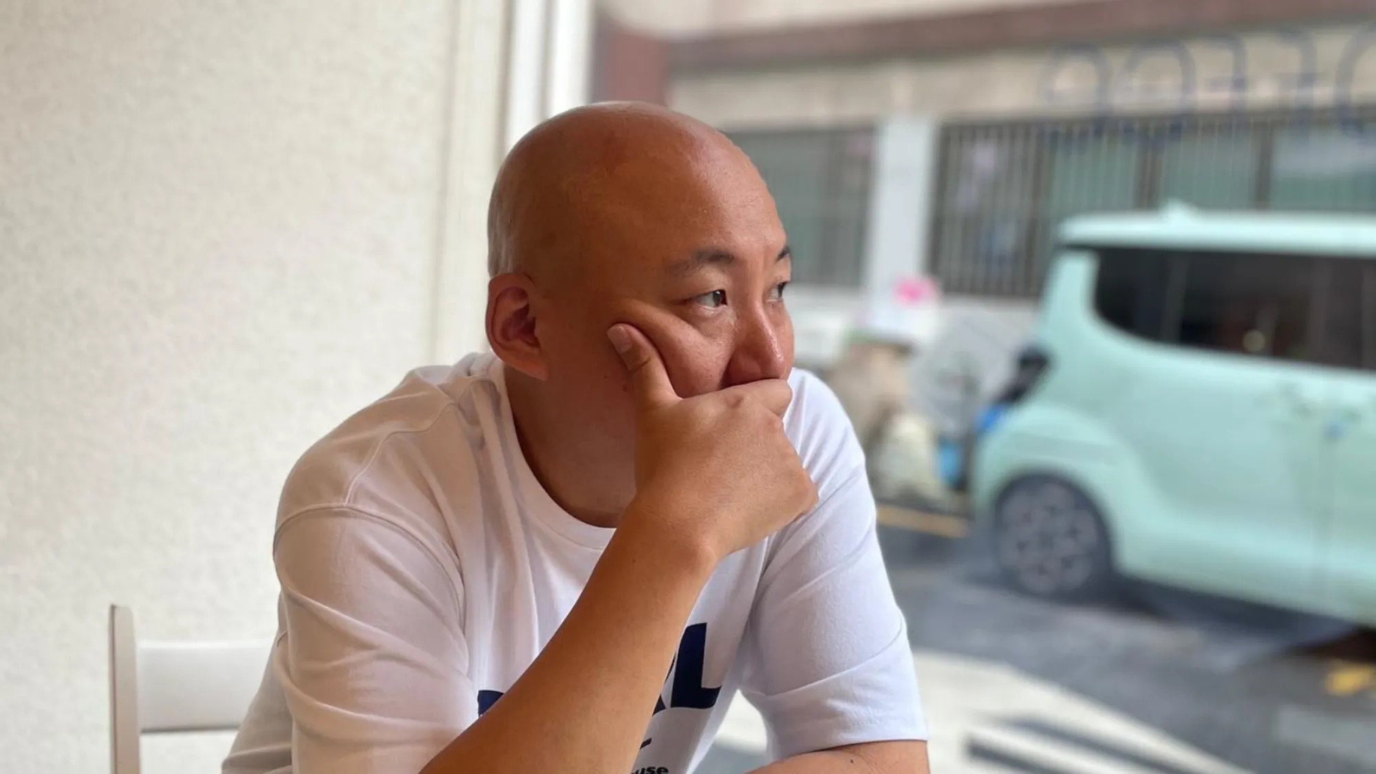 주호민(주호민 SNS) 주호민(주호민 SNS)