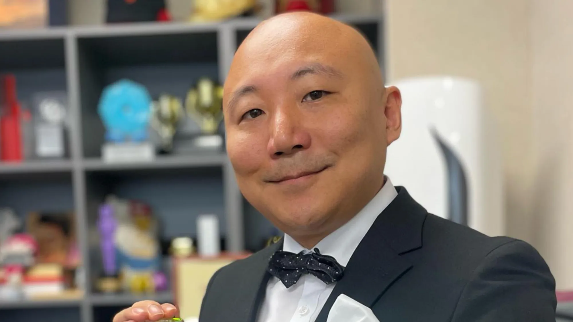 주호민(주호민 SNS) 주호민(주호민 SNS)