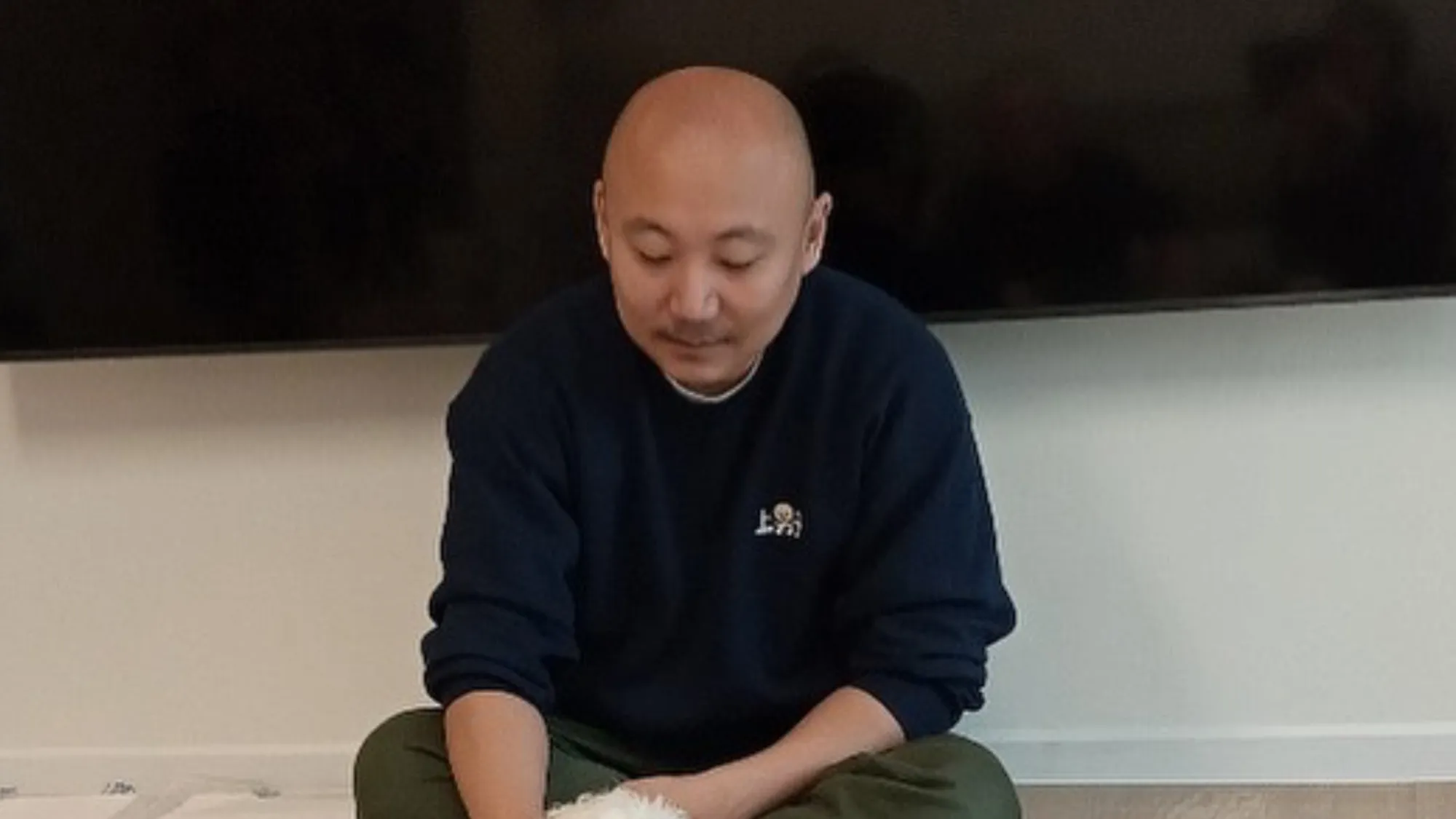 주호민(주호민 SNS) 주호민(주호민 SNS)