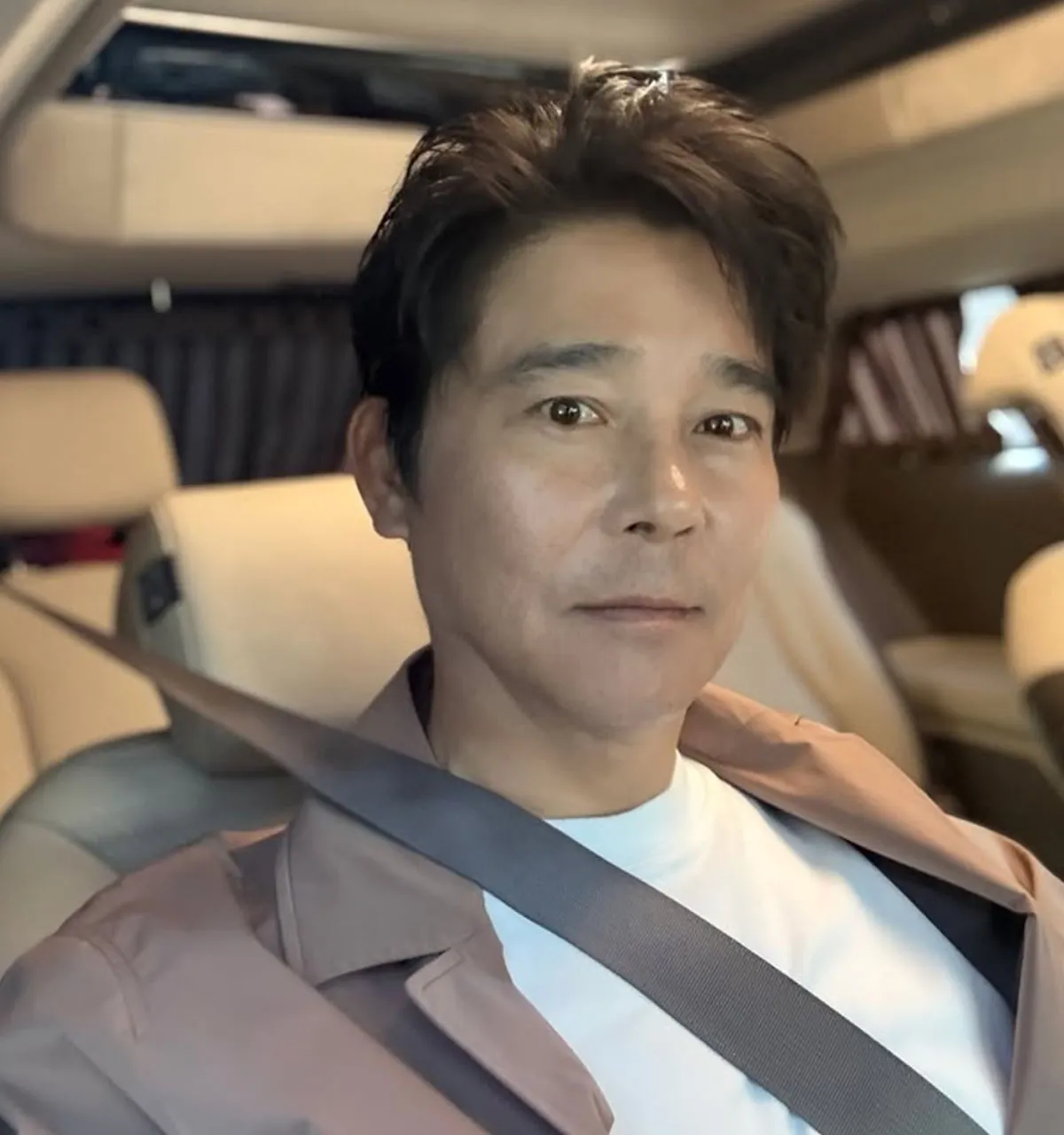 가수 겸 배우 임창정 / 출처 : 인스타그램 가수 겸 배우 임창정 / 출처 : 인스타그램