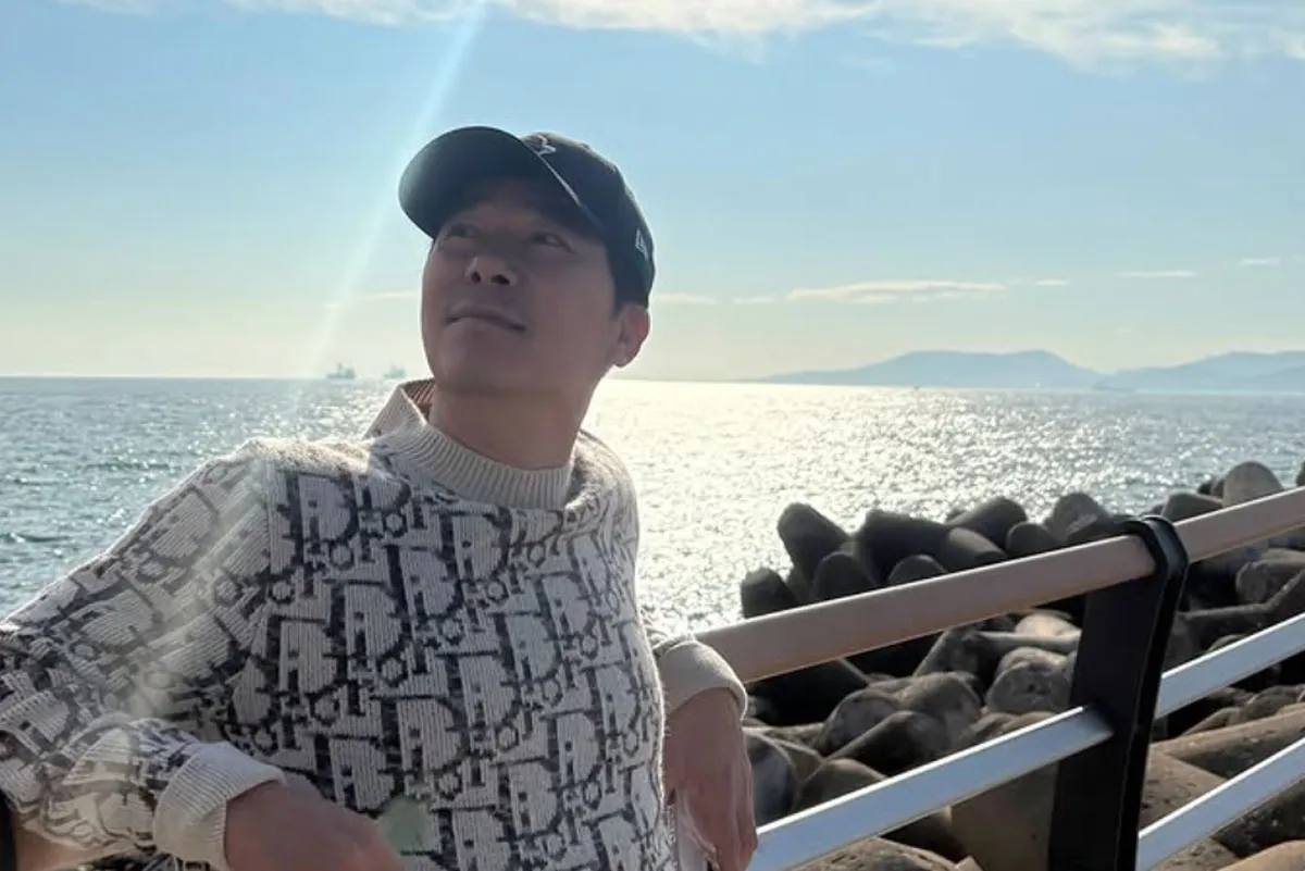 가수 겸 배우 임창정 / 출처 : 인스타그램 가수 겸 배우 임창정 / 출처 : 인스타그램