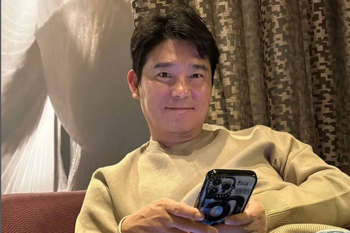 가수 겸 배우 임창정 / 출처 : 인스타그램 가수 겸 배우 임창정 / 출처 : 인스타그램