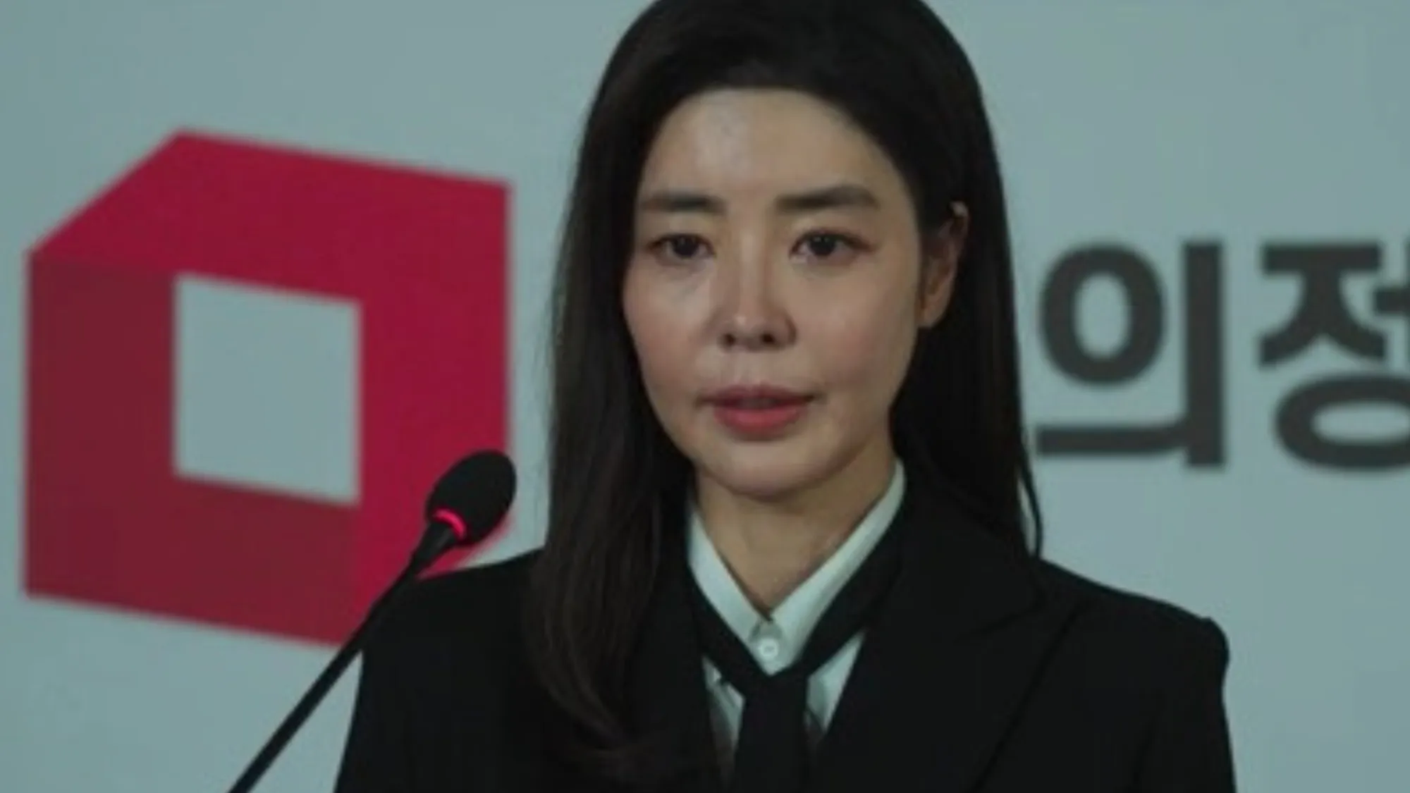 김규리(사진=(주)열공영화제작소 제공) 김규리(사진=(주)열공영화제작소 제공)