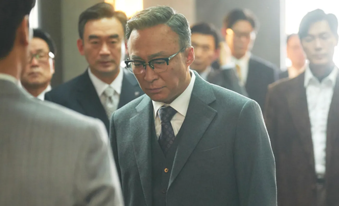 이성민(사진=JTBC 제공) 이성민(사진=JTBC 제공)