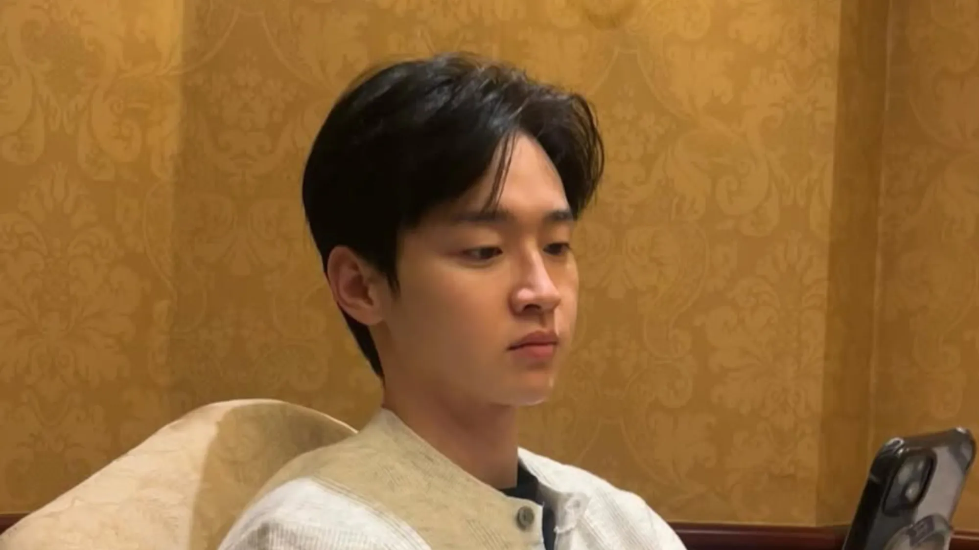 장동윤(장동윤 SNS) 장동윤(장동윤 SNS)
