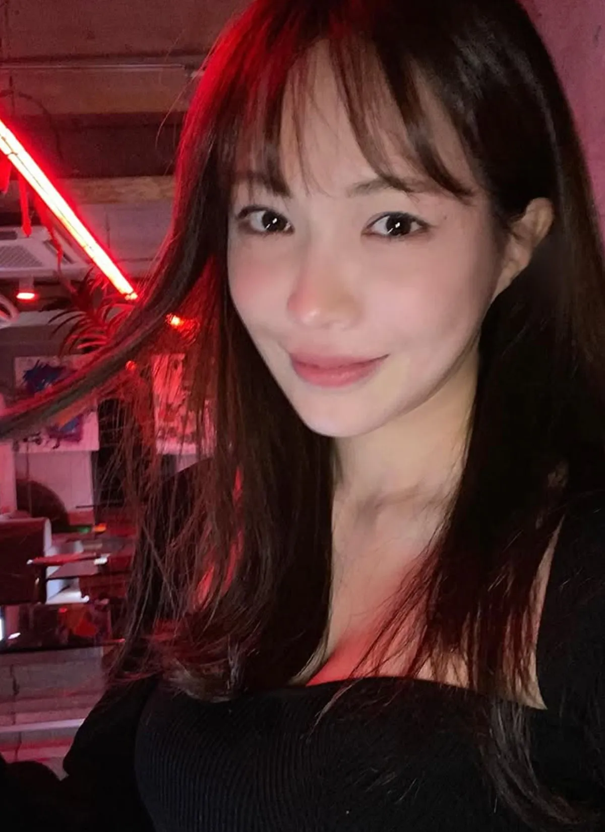서민재 / 출처 : 인스타그램 서민재 / 출처 : 인스타그램