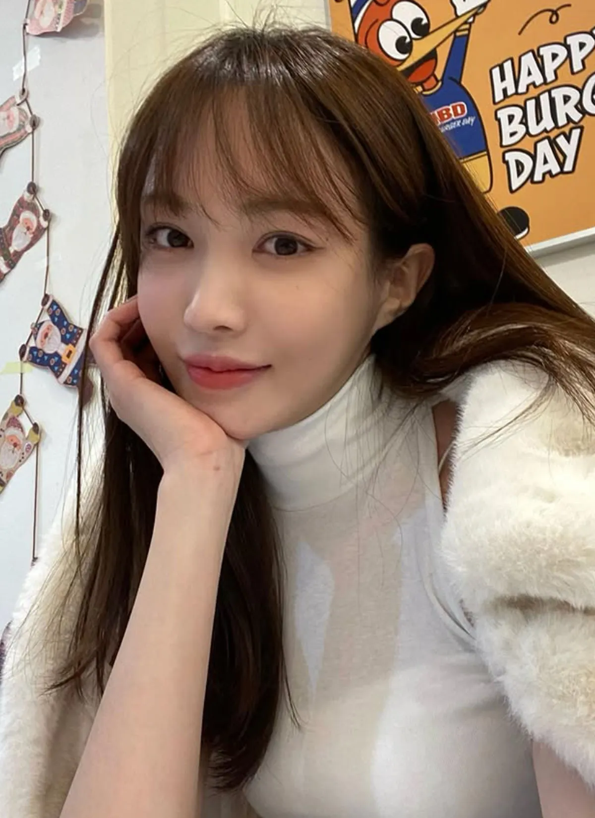 서민재 / 출처 : 인스타그램 서민재 / 출처 : 인스타그램