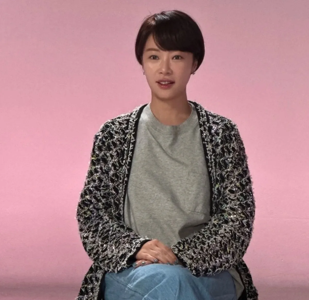 배우 황정음 / 출처 : 인스타그램 배우 황정음 / 출처 : 인스타그램