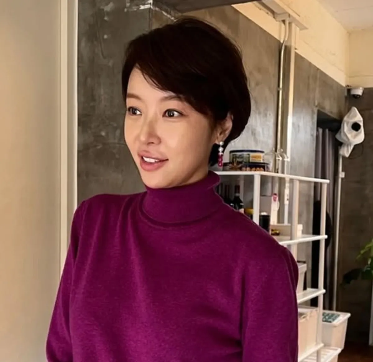 배우 황정음 / 출처 : 인스타그램 배우 황정음 / 출처 : 인스타그램