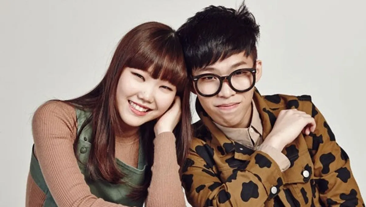 AKMU(악뮤) / 출처 : 온라인 커뮤니티 AKMU(악뮤) / 출처 : 온라인 커뮤니티